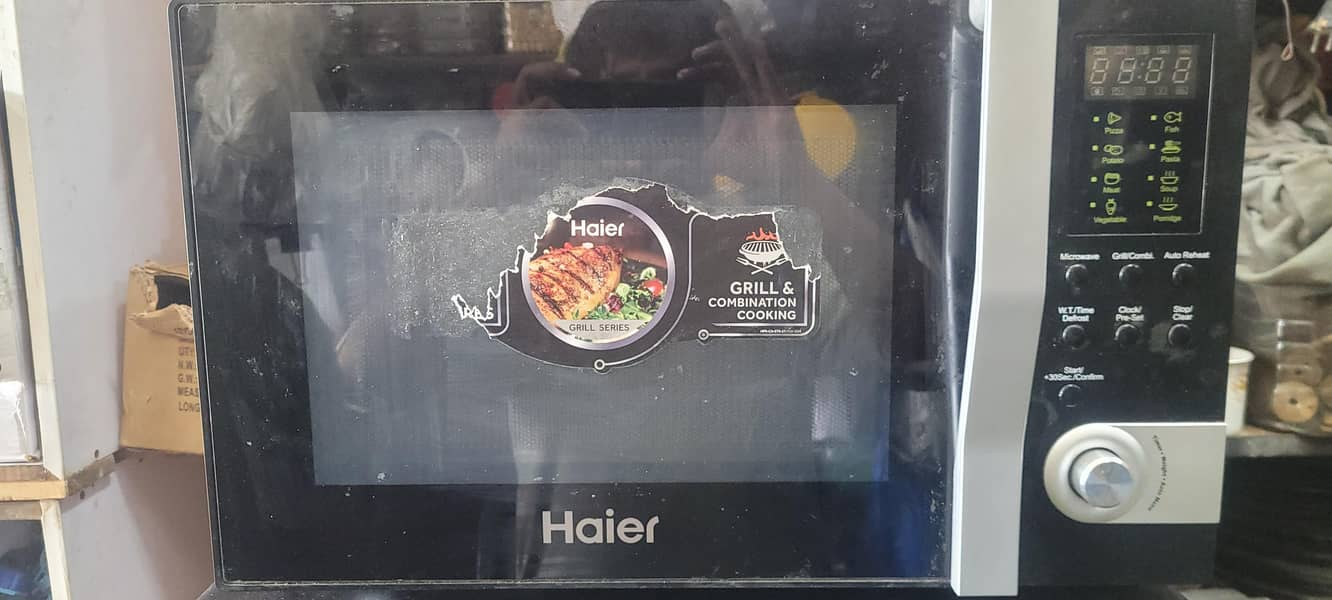 microwave 1