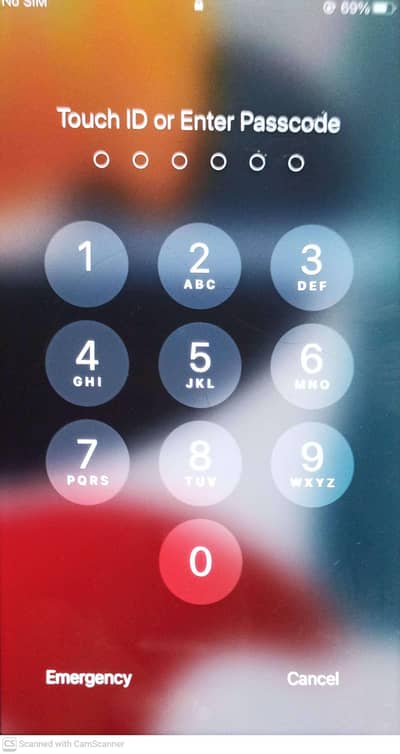 Apple iPhone 7 Plus