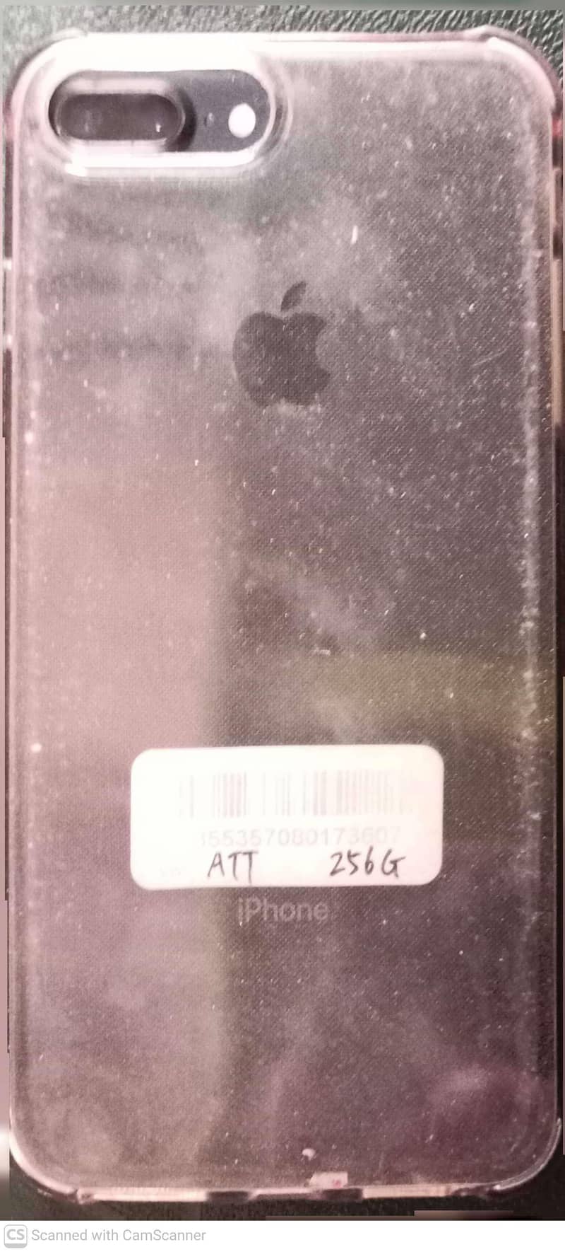 Apple iPhone 7 Plus 2
