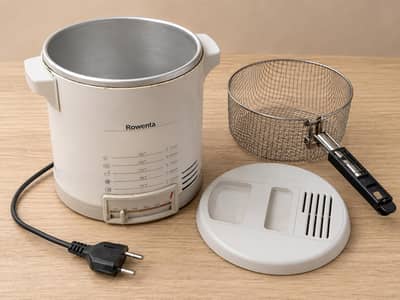 Rowenta Deep Fryer