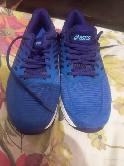 Korean Nike original and asics