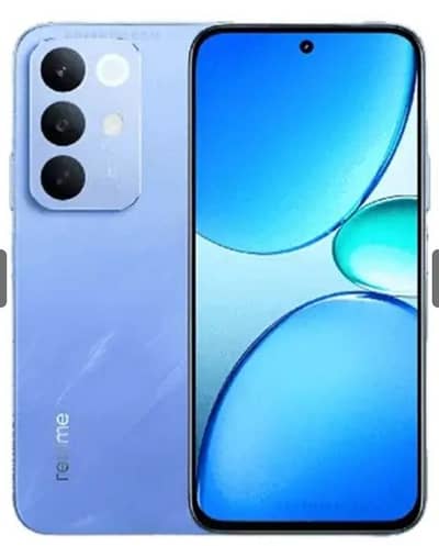 Realme C85