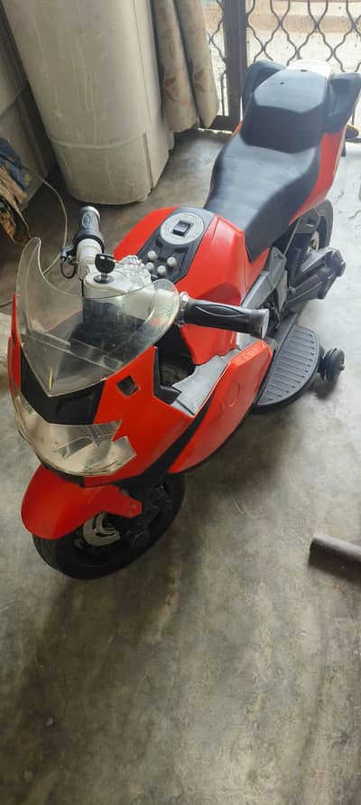 kids electric toy bike