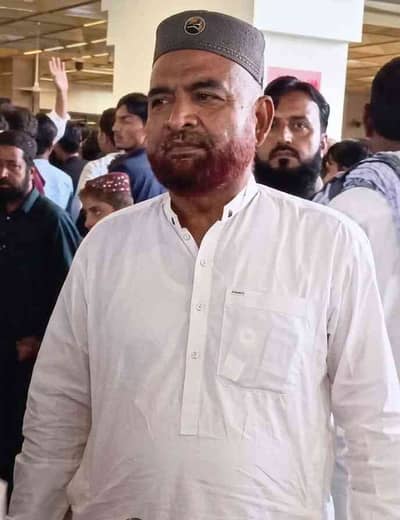 Adnan Ali 