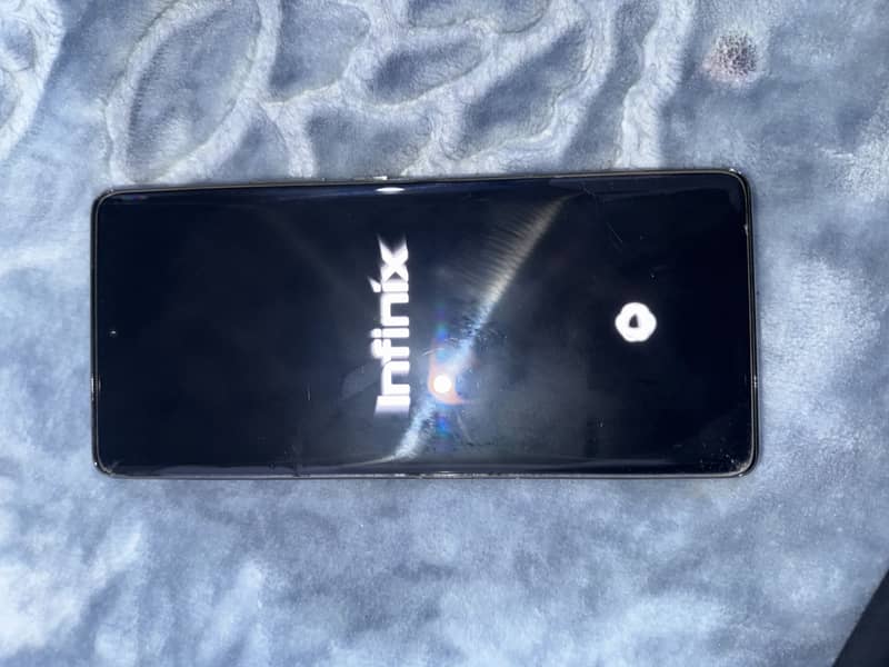 Infinix Note 40 Pro 1