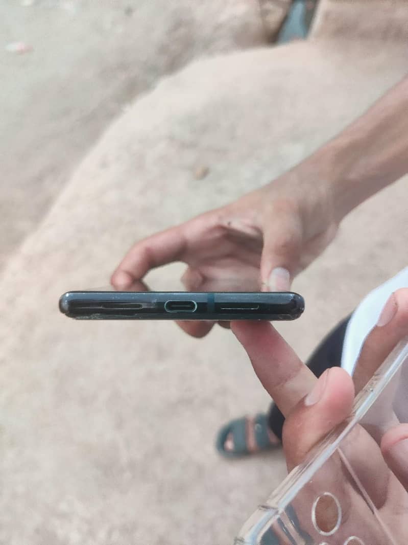 Google Pixel 6 Pro 2