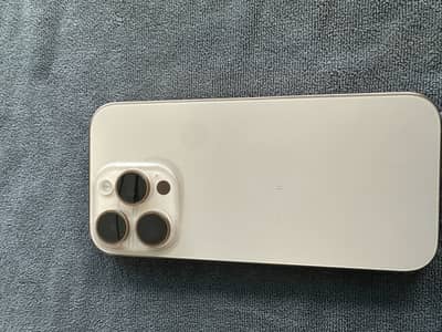 Apple iPhone 16 Pro
