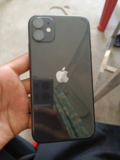 iPhone 11 64 GB 86Bh