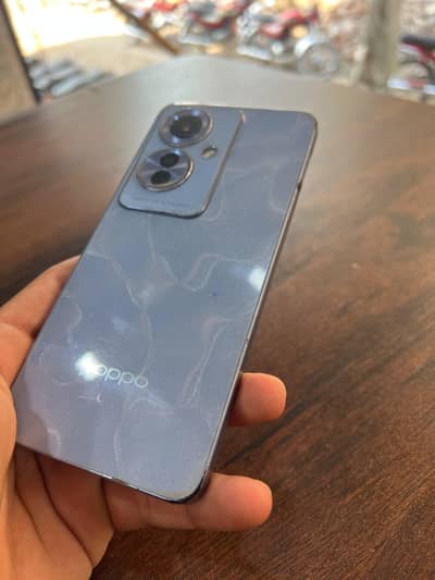 OPPO Reno11 F