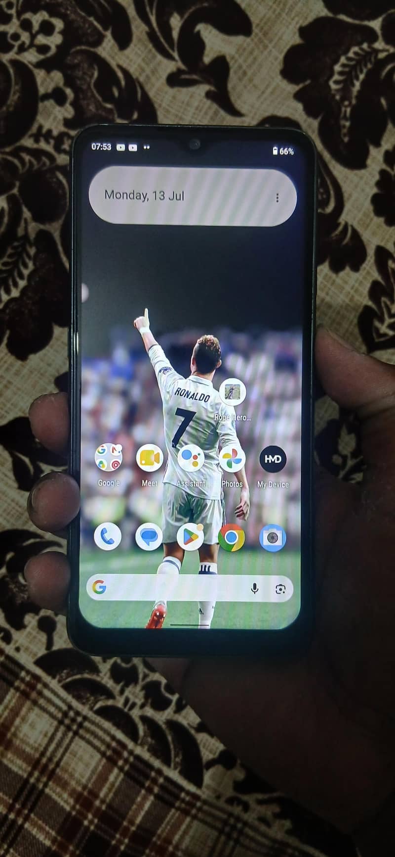 Nokia 7 Plus 1