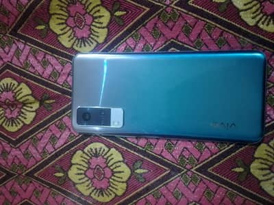Vivo Y51s for sale condition good.  penl change original penl vip work