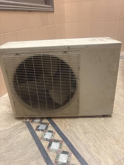 Air conditioner ( AC )