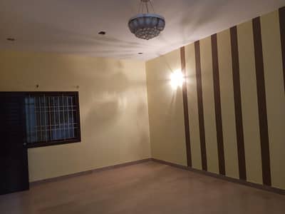 3 bed dd 1st floor flat for rent