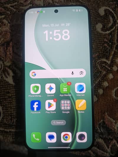 OPPO Reno 14