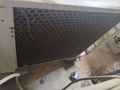 Gree inverter 1 ton