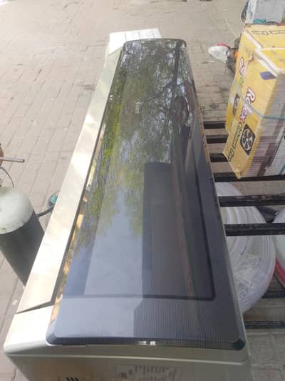 gree 1/5 ac DC inverter