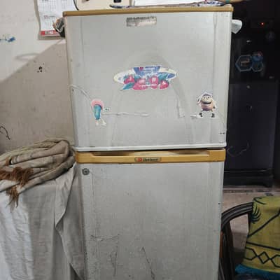 Dawlance Refrigerator Model 9170