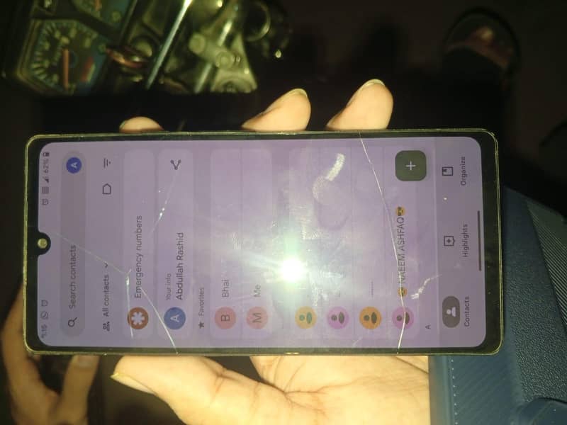 Google Pixel 6a 3