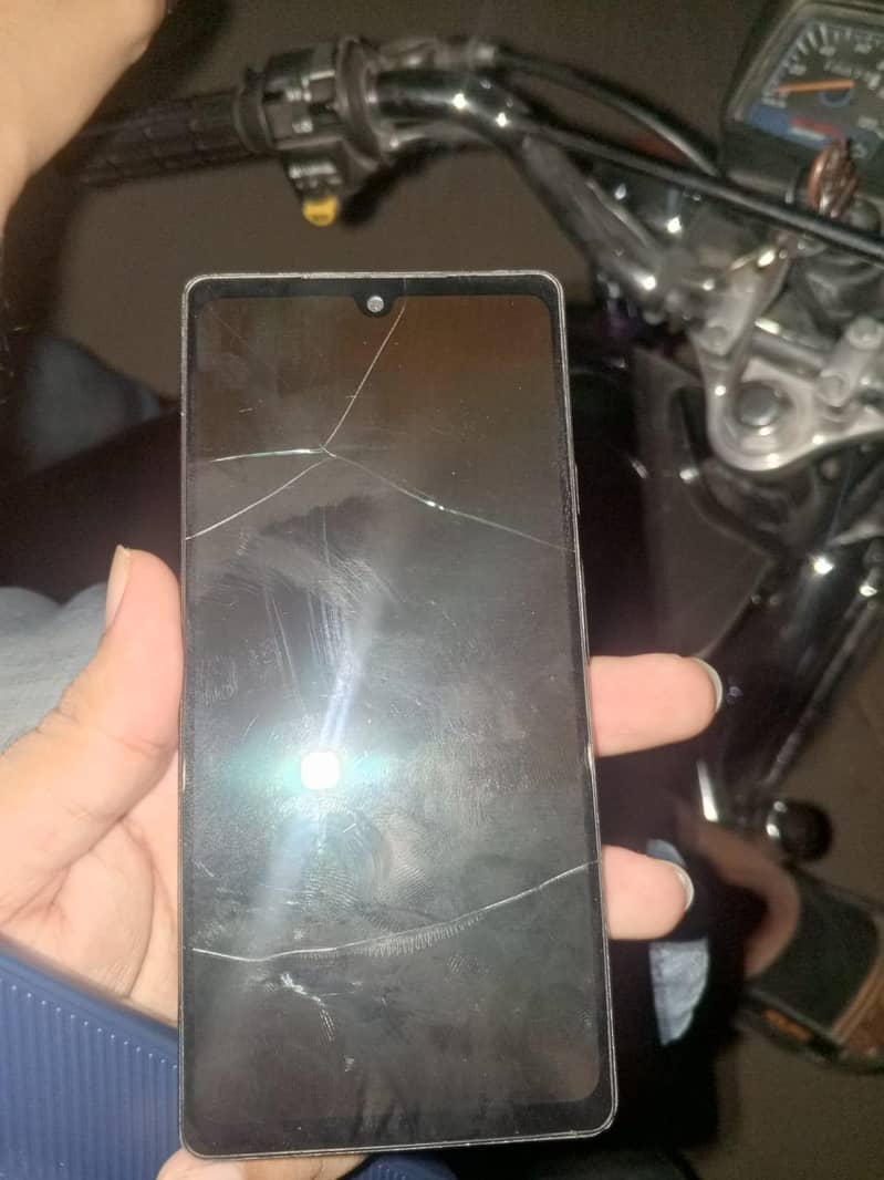 Google Pixel 6a 5