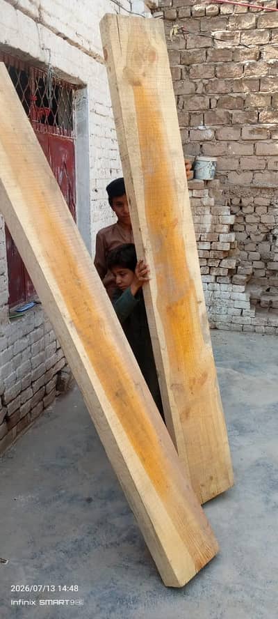 wood nakhtar (cedar) wadi teerah ki aor doors