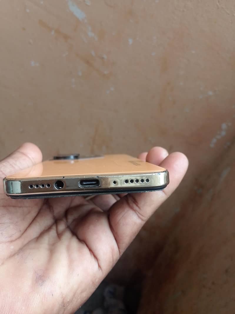 Tecno camon 21 pro 2