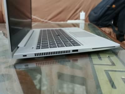 HP Elitebook i5 8th Generation Mint Condition