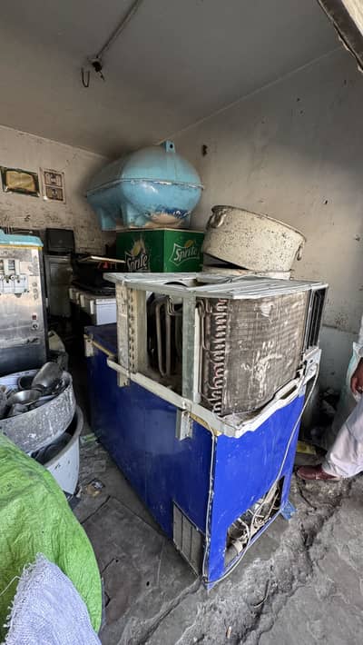 Freezer For Sale
