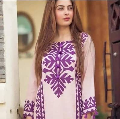 shalwar kameez for girls