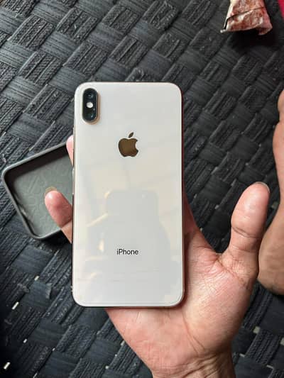 Apple iPhone XS Max