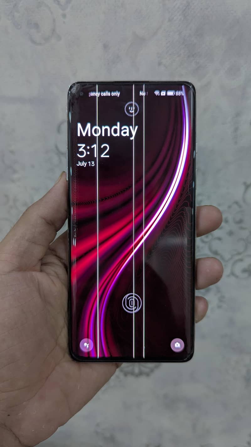 One Plus 8 5