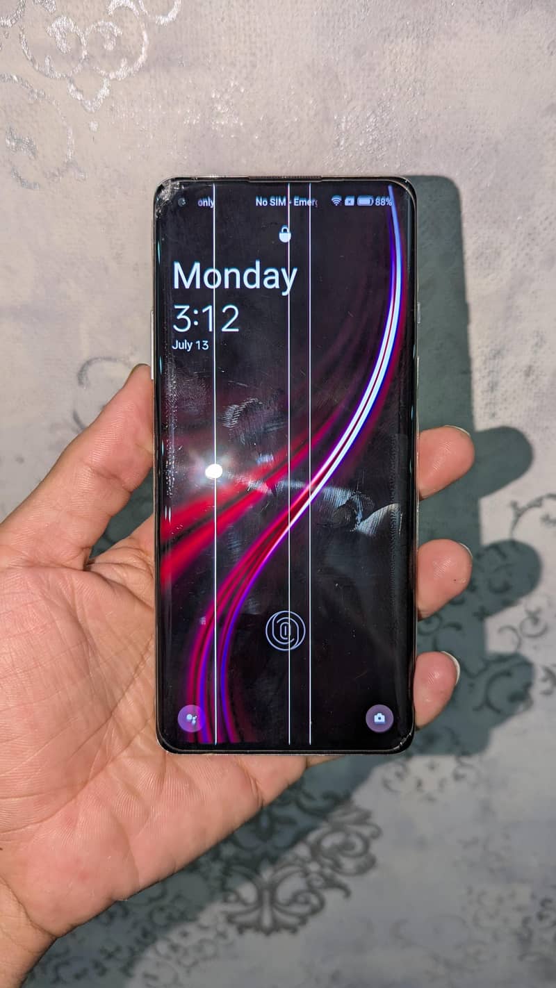 One Plus 8 6