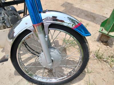new bike 2025 model one hand used total genuine all ok