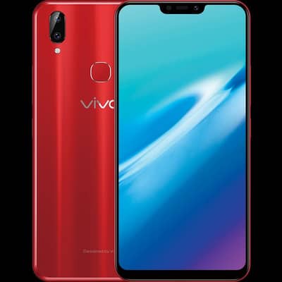 Vivo Y85a