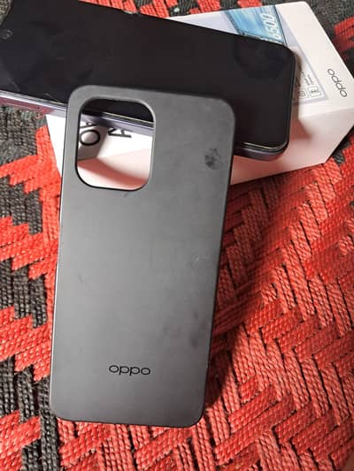 OPPO A6k