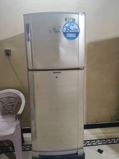 Dawlance refrigerator