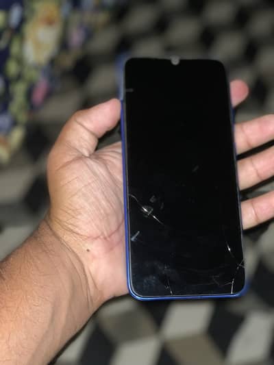 Xiaomi Redmi 9A