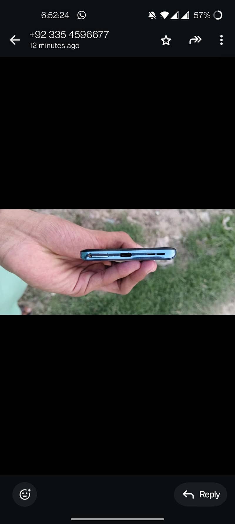 One Plus 9 4