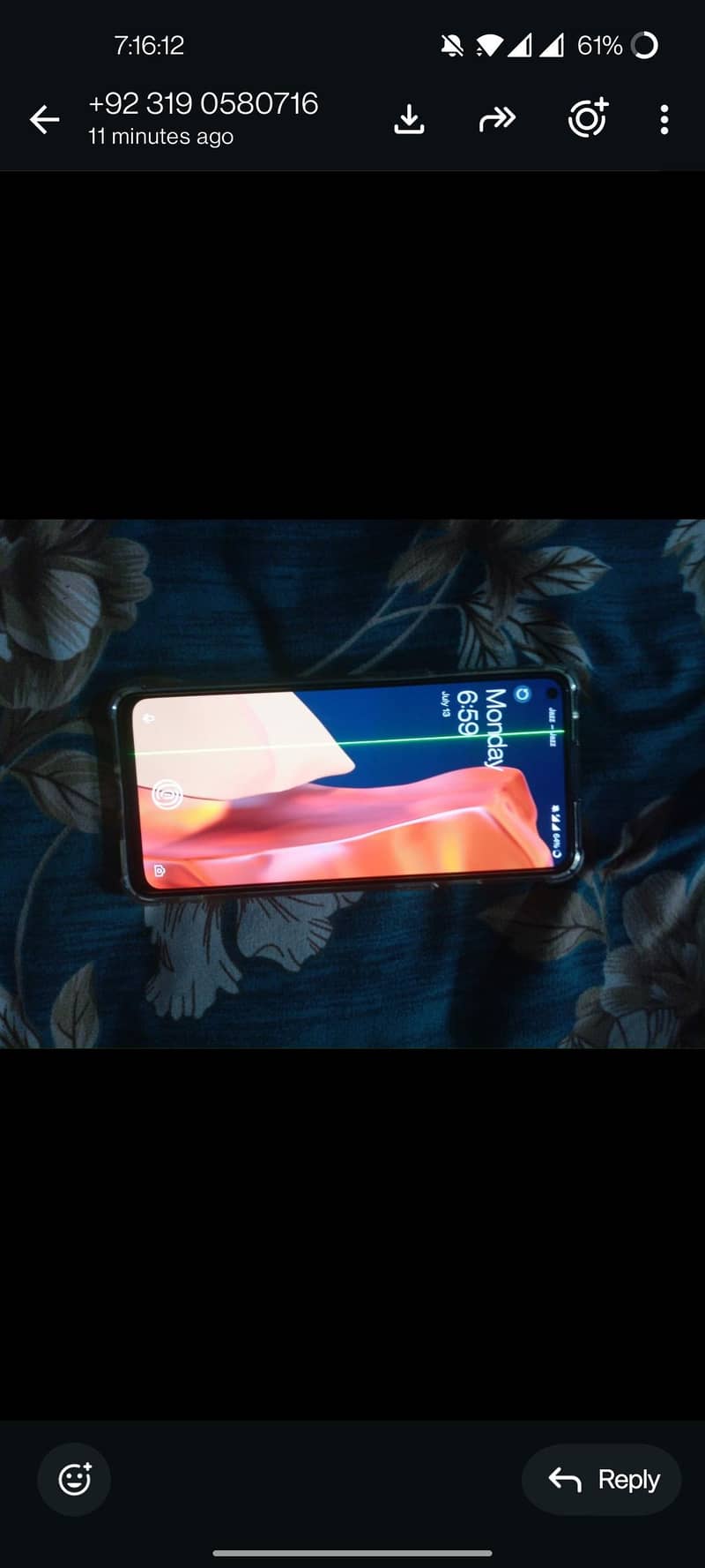 One Plus 9 6