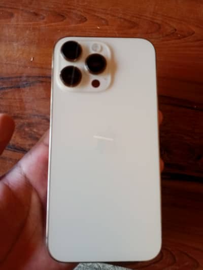 Apple iPhone 14 Pro Max JV with Box