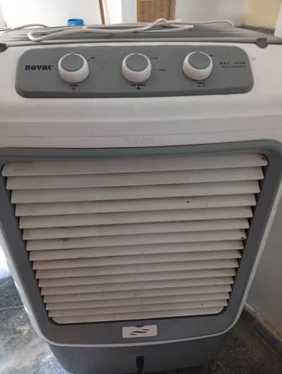 room air cooler royal