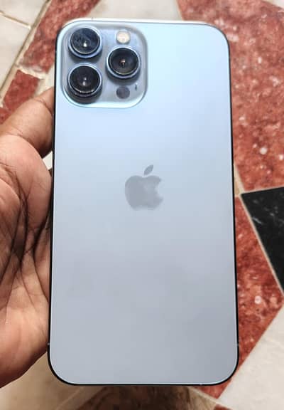 Apple iPhone 13 Pro Max