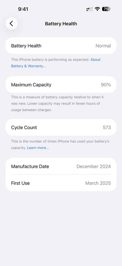 Apple iPhone 16 Pro Max