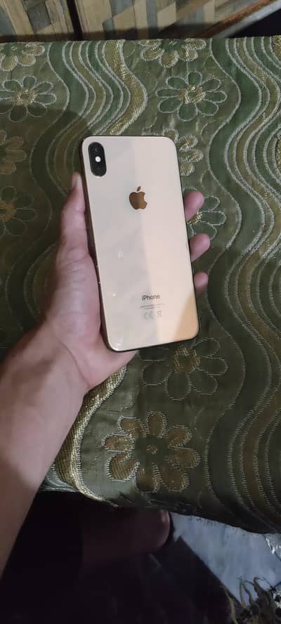 Apple iPhone XS Max
