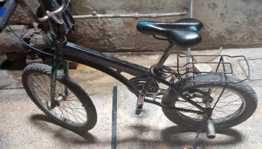 Cycle ha  6 month used may
