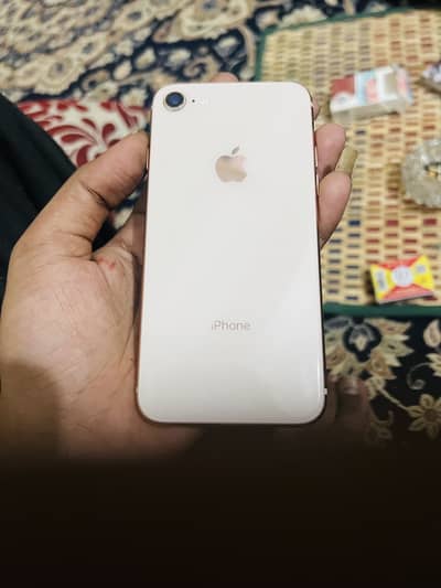 Apple iPhone 8 NON PTA
