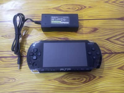 Sony PSP 1000 Fat Original (Faulty)