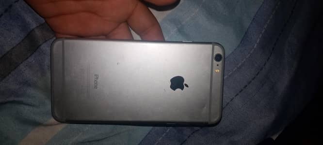 Apple iPhone 6 Plus