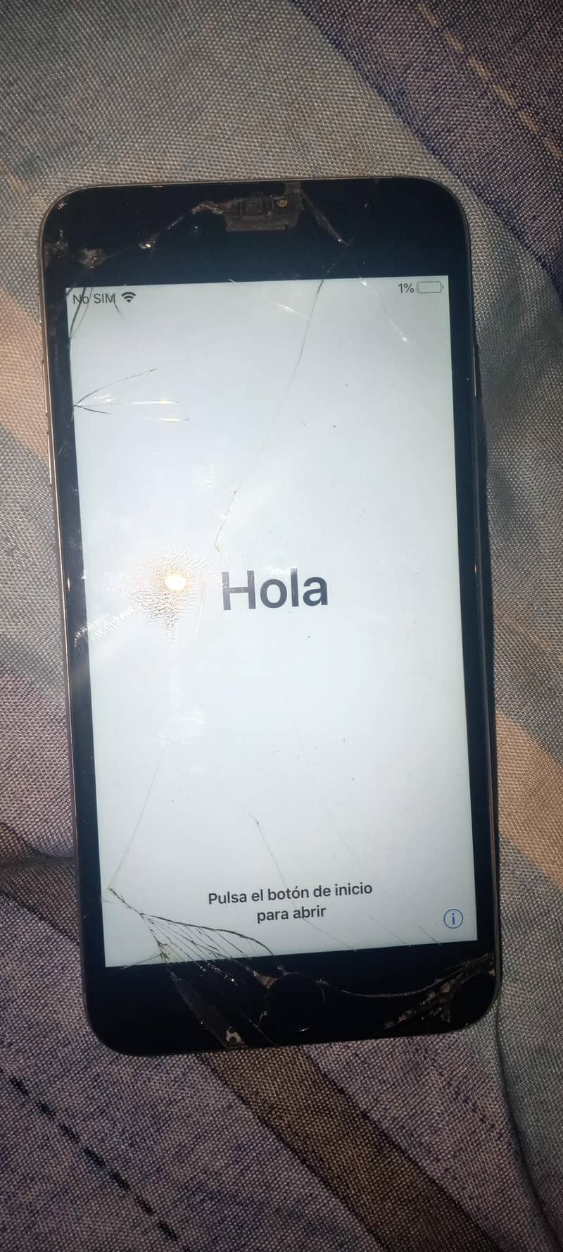 Apple iPhone 6 Plus 1