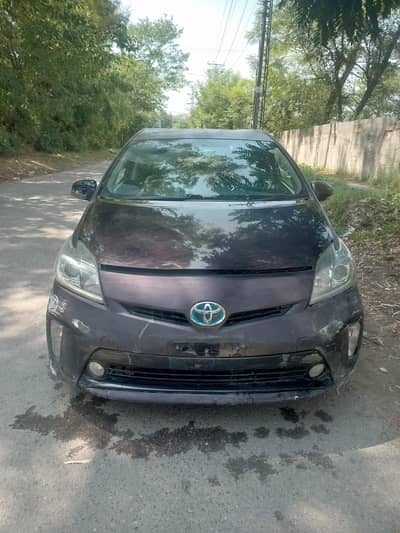 Toyota Prius 2013