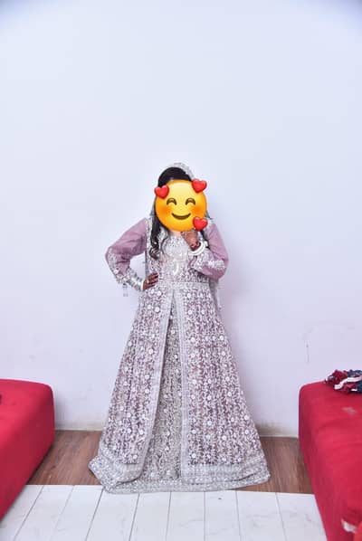 waleema maxi